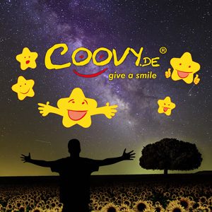 COOVY ® - give a smile
